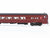 HO Scale Centralia Car Shops CCS4531-01 PRR Pennsylvania Coach Passenger #4103