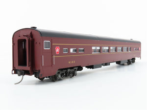 HO Scale Centralia Car Shops CCS4531-01 PRR Pennsylvania Coach Passenger #4103