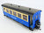 G Scale LGB 3164 Zillertalbahn 2nd Class Coach Passenger Car