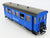 G Scale LGB 3163 Zillertalbahn 2nd Class Coach Passenger Car