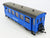 G Scale LGB 3163 Zillertalbahn 2nd Class Coach Passenger Car