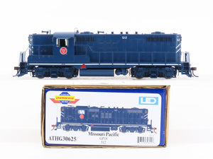 HO Scale Athearn Genesis ATHG30625 MP Missouri Pacific GP18 Diesel #512