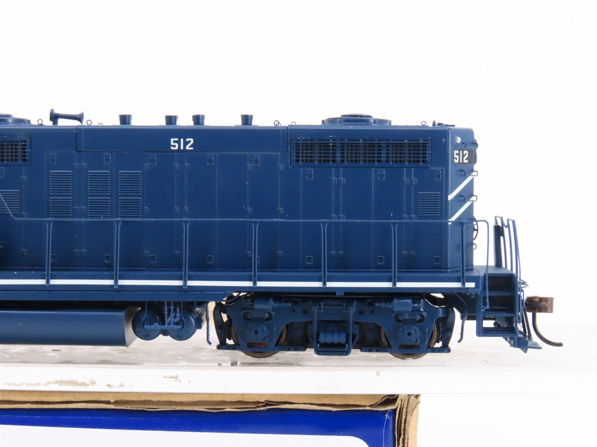 HO Scale Athearn Genesis ATHG30625 MP Missouri Pacific GP18 Diesel #512