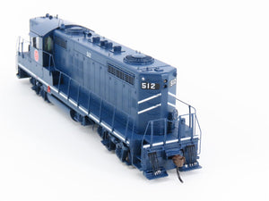 HO Scale Athearn Genesis ATHG30625 MP Missouri Pacific GP18 Diesel #512