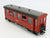 G Scale LGB 31620 Zillertalbahn 2nd Class Coach Passenger Car