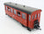 G Scale LGB 31620 Zillertalbahn 2nd Class Coach Passenger Car