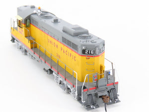 HO Scale Athearn Genesis ATHG64144 UP Union Pacific GP9 Diesel #216