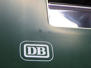 G Scale LGB 30710 DB Deutsche Bahn 2nd Class Combine Coach Passenger Car