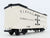 G Scale LGB 4074 DSP&PRR Tiffany Summer & Winter Reefer #4074