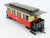 G Scale LGB 31610 DR Deutsche Reichsbahn Coach Passenger Car