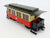 G Scale LGB 31610 DR Deutsche Reichsbahn Coach Passenger Car