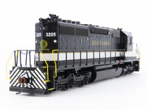 HO Scale Athearn 95211 Southern SD40-2 Diesel Locomotive #3205 - DCC Ready