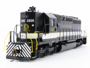 HO Scale Athearn 95211 Southern SD40-2 Diesel Locomotive #3205 - DCC Ready