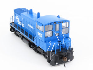 HO Scale Athearn ATH28663 CR Conrail SW1500 Diesel #9617 - DCC Ready