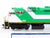 HO Scale Rapido 19503 GO Transit F59PH Diesel Locomotive #528 w/ DCC