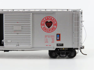 HO Scale Kadee 5121 SAL Seaboard Air Line 40' Single Door Box Car #25099