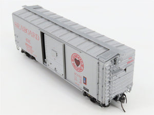 HO Scale Kadee 5121 SAL Seaboard Air Line 40' Single Door Box Car #25099