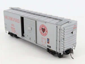 HO Scale Kadee 5121 SAL Seaboard Air Line 40' Single Door Box Car #25099