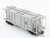 HO Scale Kadee 8634 NH New Haven Railroad 2-Bay Covered Hopper #117076