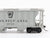 HO Scale Kadee 8327 PRR Pennsylvania Railroad 2-Bay Covered Hopper #257213