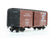 HO Scale Kadee 5010 SSW Cotton Belt Route 