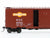 HO Scale Kadee 5291 SAL Seaboard Air Line 40' Single Door Box Car #25613