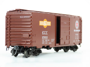 HO Scale Kadee 5291 SAL Seaboard Air Line 40' Single Door Box Car #25613