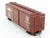 HO Scale Kadee 5291 SAL Seaboard Air Line 40' Single Door Box Car #25613