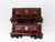 LOT of 25 N Scale Micro-Trains/Atlas WP/GTW/MILW/ASTF/SP Hopper & Flatcars