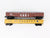 LOT of 25 N Scale Micro-Trains/Atlas WP/GTW/MILW/ASTF/SP Hopper & Flatcars