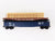 LOT of 25 N Scale Micro-Trains/Atlas WP/GTW/MILW/ASTF/SP Hopper & Flatcars