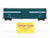 HO Scale Kadee 6115 G&F Georgia & Florida 50' Single Door Box Car #442