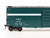 HO Scale Kadee 6115 G&F Georgia & Florida 50' Single Door Box Car #442