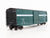 HO Scale Kadee 6115 G&F Georgia & Florida 50' Single Door Box Car #442