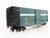 HO Scale Kadee 6115 G&F Georgia & Florida 50' Single Door Box Car #442