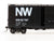 HO Scale Kadee 5262 N&W Norfolk & Western 40' Single Door Box Car #42797