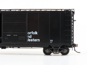 HO Scale Kadee 5262 N&W Norfolk & Western 40' Single Door Box Car #42797