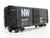 HO Scale Kadee 5262 N&W Norfolk & Western 40' Single Door Box Car #42797