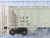 HO Scale Kadee 8619 CNW Chicago North Western 2-Bay Covered Hopper 71465 -Sealed