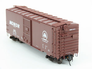 HO Scale Kadee 4013 MON Monon 