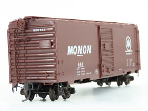 HO Scale Kadee 4013 MON Monon 