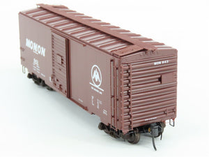 HO Scale Kadee 4013 MON Monon 