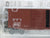 HO Scale Kadee 6509 DTI Detroit Toledo & Ironton 50' Box Car #15349 - Sealed