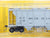 HO Scale Kadee 8612 RI Rock Island Railroad 2-Bay Covered Hopper #7200 -Sealed