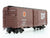 HO Scale Kadee 4022 CGW Chicago Great Western 40' Single Door Box Car #5106