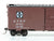 HO Scale Kadee 4061 ATSF Santa Fe El Capitan 40' Single Door Box Car #31611