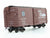 HO Scale Kadee 4061 ATSF Santa Fe El Capitan 40' Single Door Box Car #31611