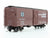 HO Scale Kadee 4061 ATSF Santa Fe El Capitan 40' Single Door Box Car #31611