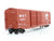 HO Scale Kadee 6504 M-K-T Katy Railroad 50' Double Door Box Car #99371