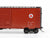 HO Scale Kadee 4508 LNE Lehigh New England 40' Single Door Box Car #8829